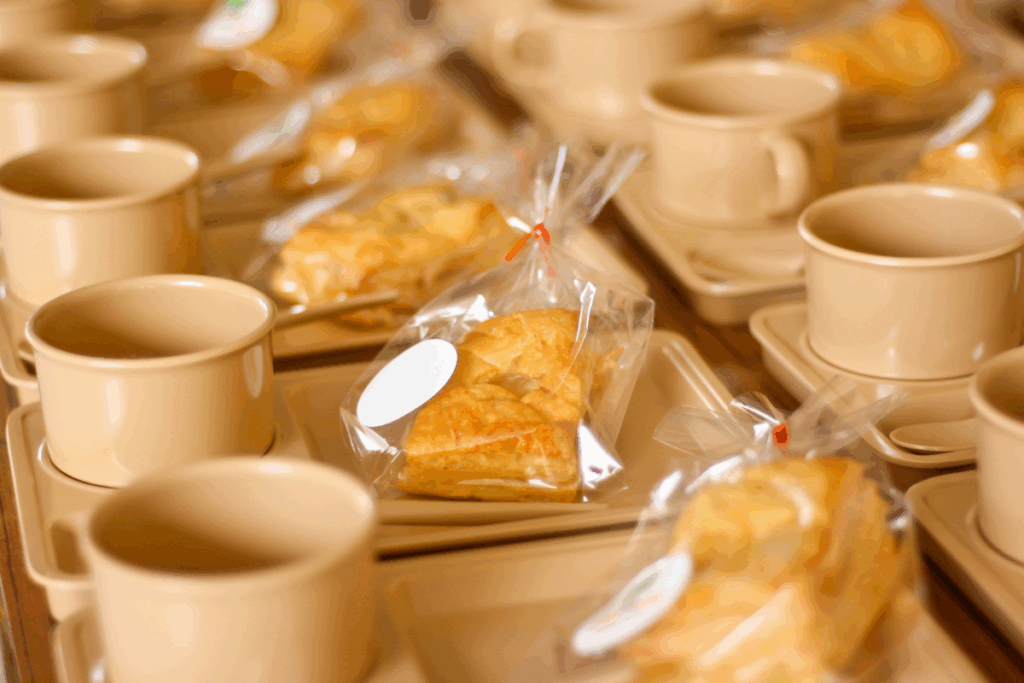 Coffee Break