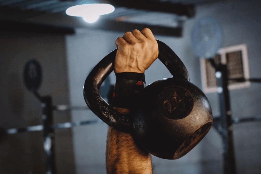 Cultura g93 Crossfit
