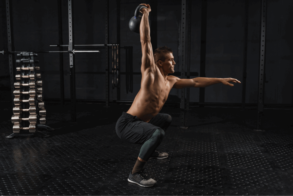 Become fit